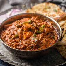 Mix Veg Kolhapuri